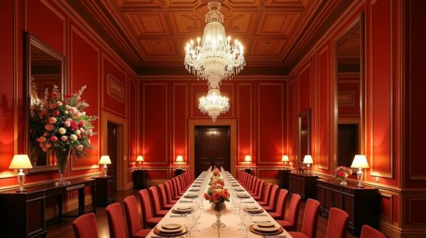 Créez des décors événementiels à louer pour des ambiances uniques