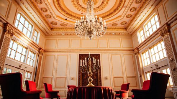 Top thèmes de décors événementiels à louer pour inoubliables ambiances