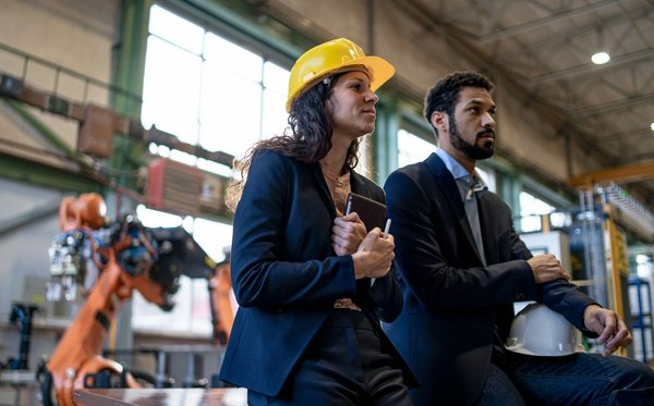 Formation maîtrise d'œuvre : comprendre la mop et ses enjeux