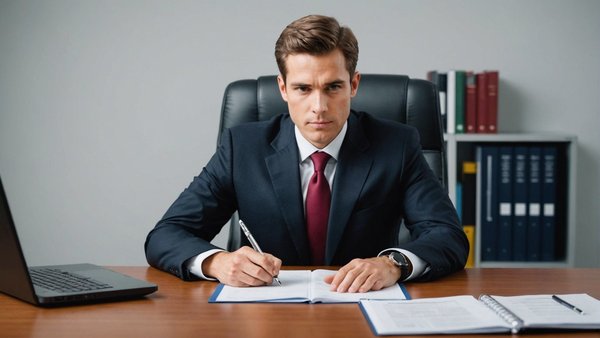 Maîtrisez la finance d'entreprise avec une formation certifiante