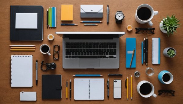 Fournitures de bureau : astuces pour un choix judicieux