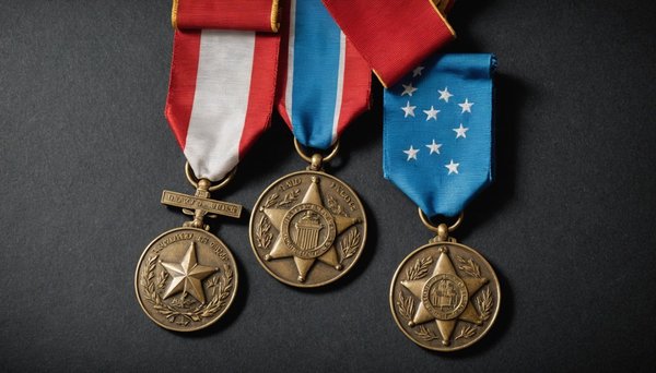 Comment acheter une médaille de la légion d'honneur facilement ?
