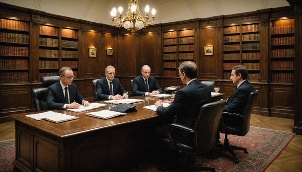 Cabinet de propriété intellectuelle à paris : vos alliés juridiques