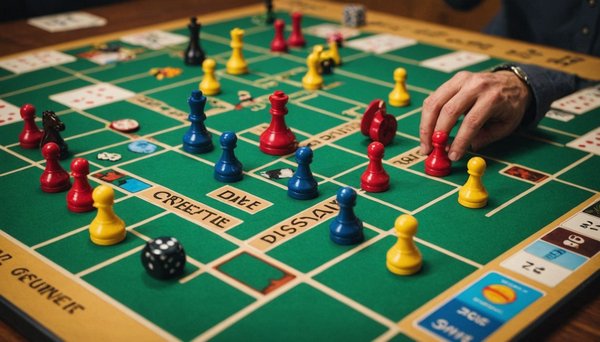 Créez un jeu de société responsable et adapté à vos besoins