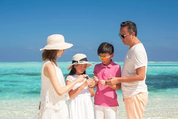 Salaire et avantages : tout sur les familles d'accueil en France