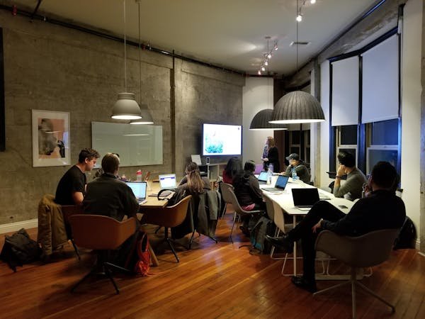 Maximisez l'efficacité de votre organisme de formation avec smartof