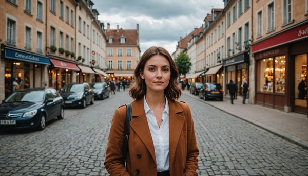 Maximisez votre impact avec une agence à bourg-en-bresse