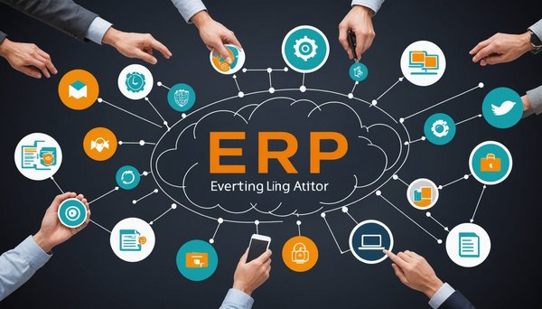 Tout savoir sur l'intégrateur ERP et son rôle essentiel