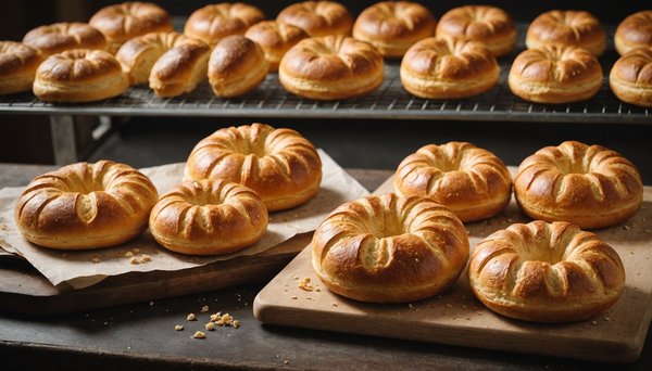 L'importance de l'étiquette boulangerie pour séduire les clients