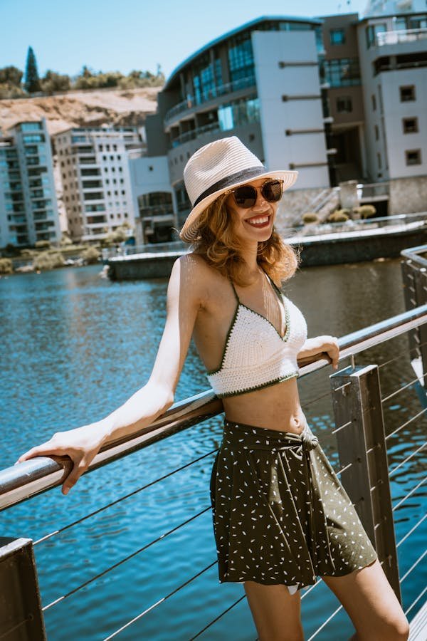 Boostez votre visibilité avec des lunettes de soleil promotionnelles