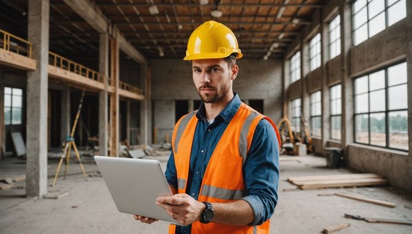 Top 5 reasons to choose notre agence de recrutement btp