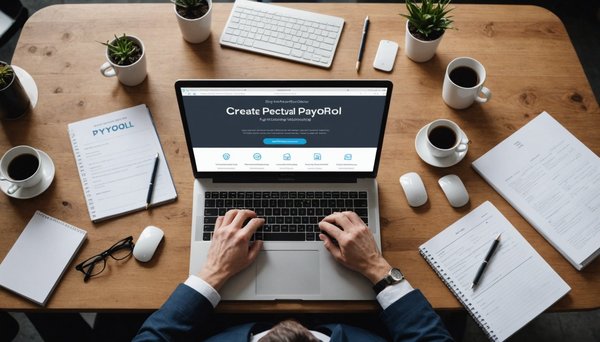 Top critères pour sélectionner le meilleur logiciel de paie