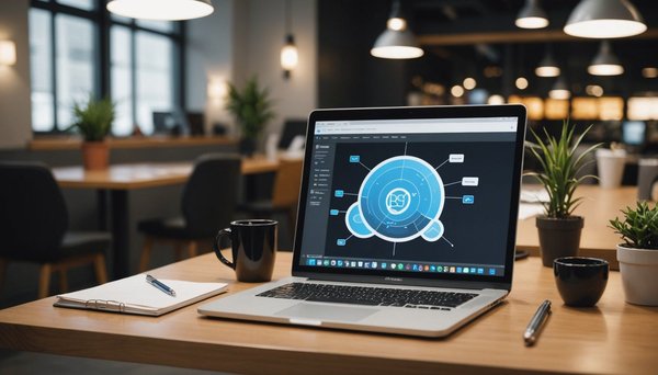 Maximisez l'efficacité de votre entreprise grâce à la veille digitale
