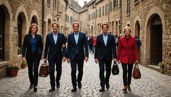 Les meilleures agences de communication de Carcassonne en qui vous pouvez avoir confiance