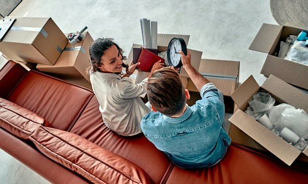 Les top services de déménagement abordables à ajaccio