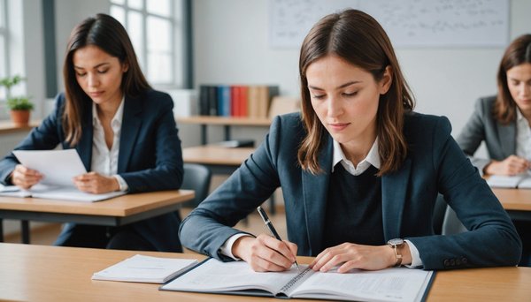 Centre de formation anglais : boostez vos compétences en ligne