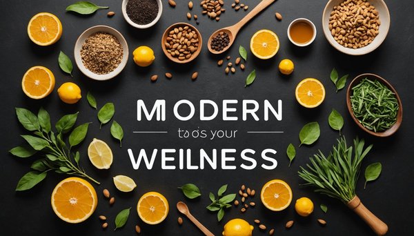 Outils numériques modernes pour optimiser les pratiques de bien-être